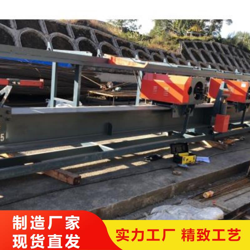钢筋弯曲中心钢筋笼地滚笼机实力优品