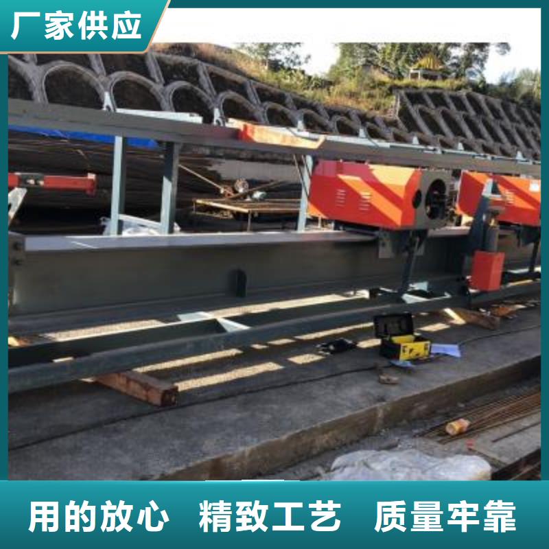钢筋弯曲中心钢筋笼地滚笼机源头把关放心选购