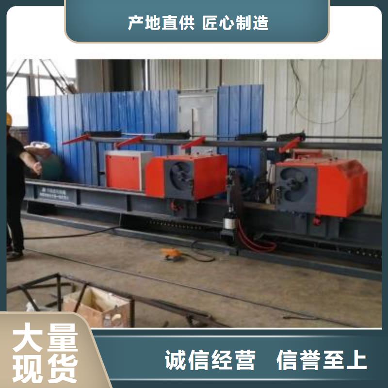 钢筋弯曲中心钢筋笼地滚笼机严谨工艺