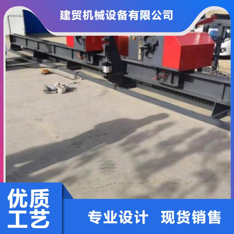 钢筋弯曲中心-钢筋笼绕筋机详细参数