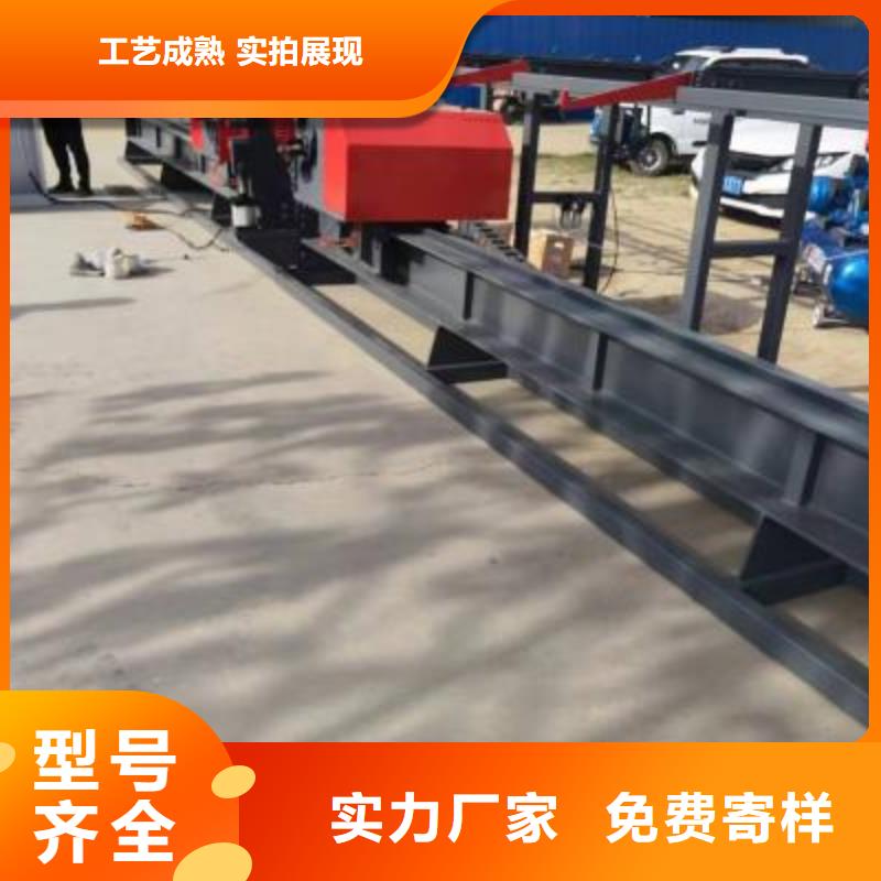 钢筋弯曲中心型号齐全
