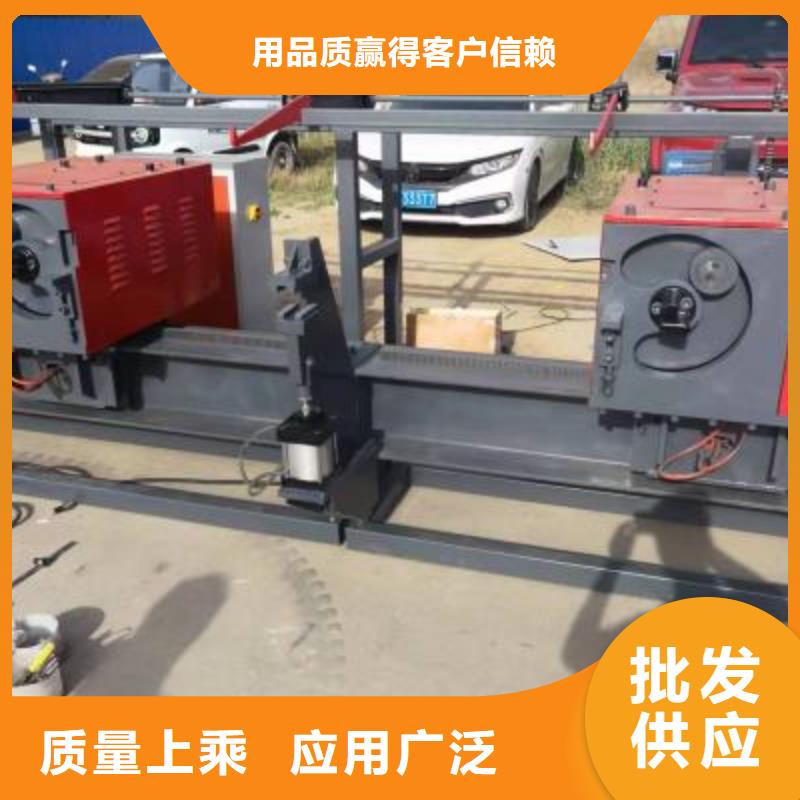 钢筋弯曲中心型号齐全