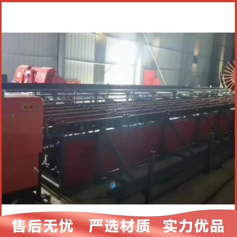 生产线五机头钢筋弯箍机支持大小批量采购