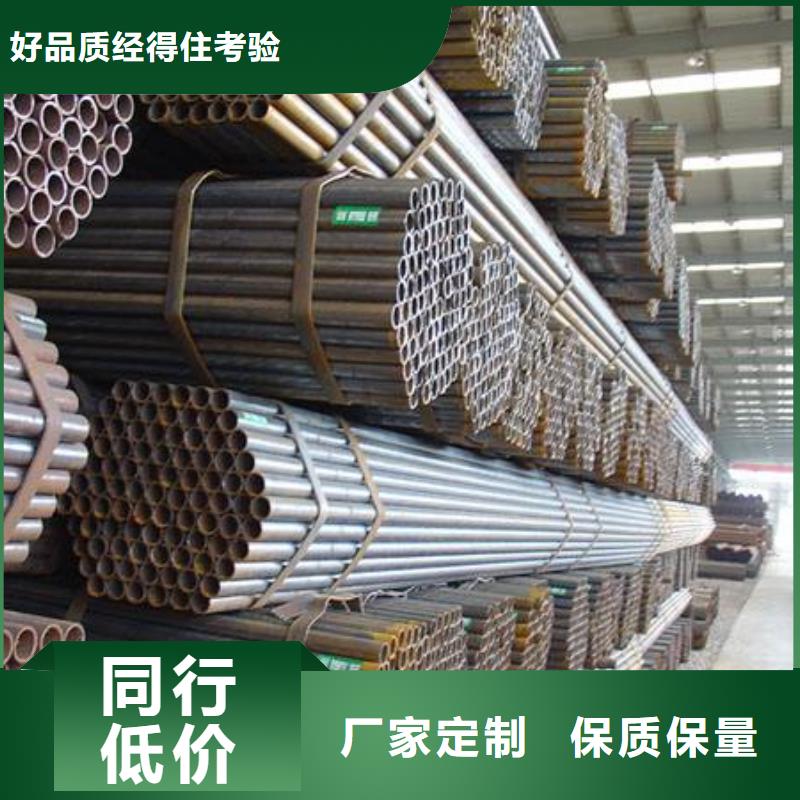 无缝管不锈钢焊管丰富的行业经验