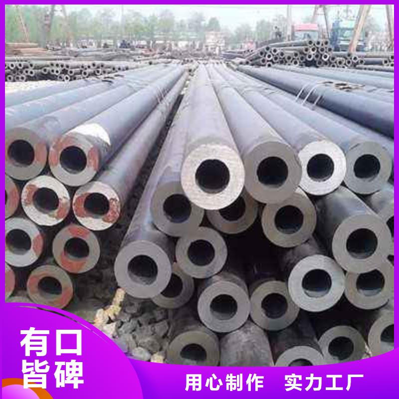 无缝管不锈钢焊管丰富的行业经验