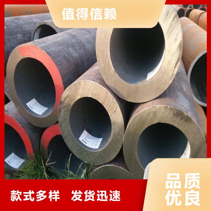 无缝管不锈钢焊管丰富的行业经验