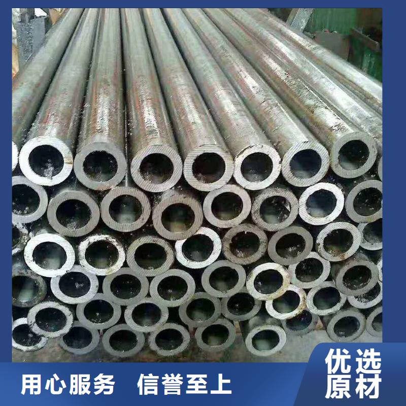 无缝管不锈钢焊管丰富的行业经验
