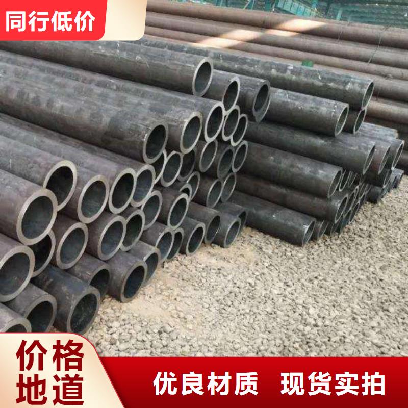 无缝管不锈钢焊管丰富的行业经验