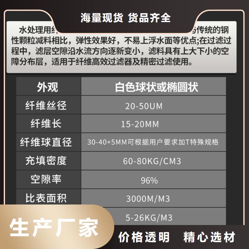 纤维球_聚丙烯酰胺助凝剂厂家