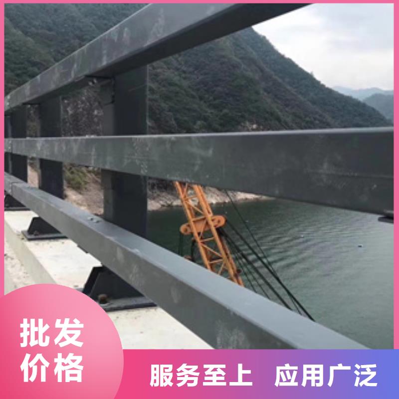 Q235B道路景观防护栏了解更多