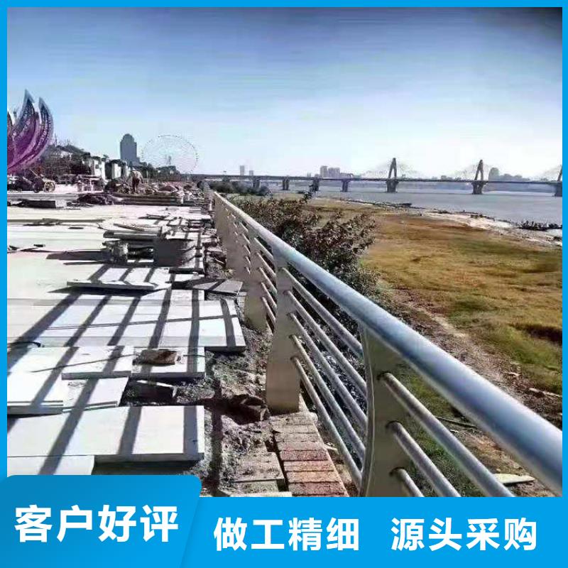 灯光护栏道路隔离护栏品质服务