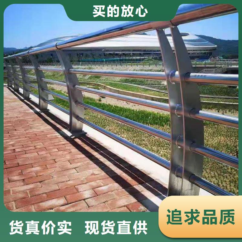 灯光护栏道路隔离护栏品质服务