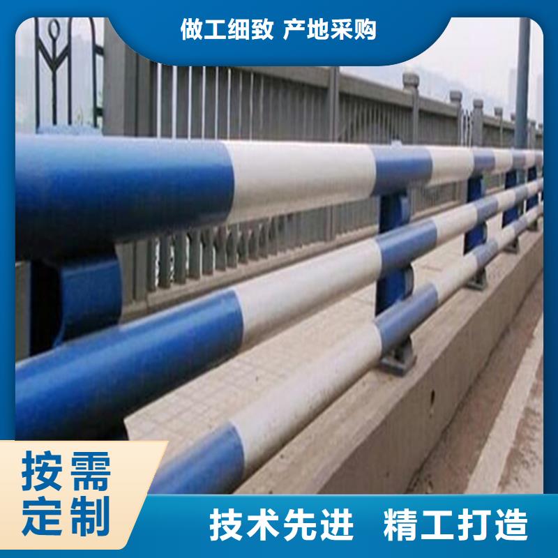 304不锈钢复合管护栏价格行情