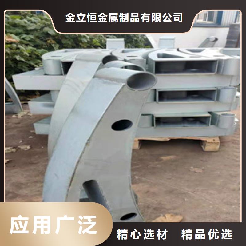 护栏_国道抗冲击围栏用品质赢得客户信赖