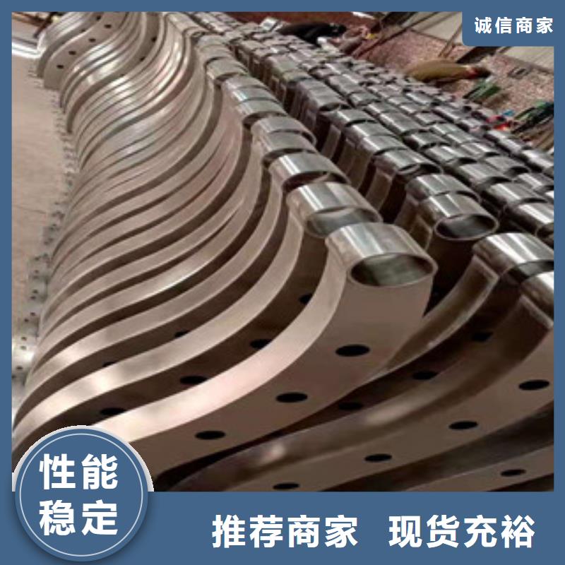 护栏防撞护栏立柱专业的生产厂家
