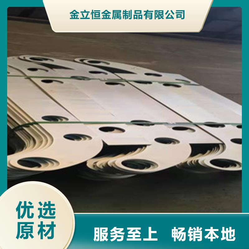护栏_国道抗冲击围栏用品质赢得客户信赖
