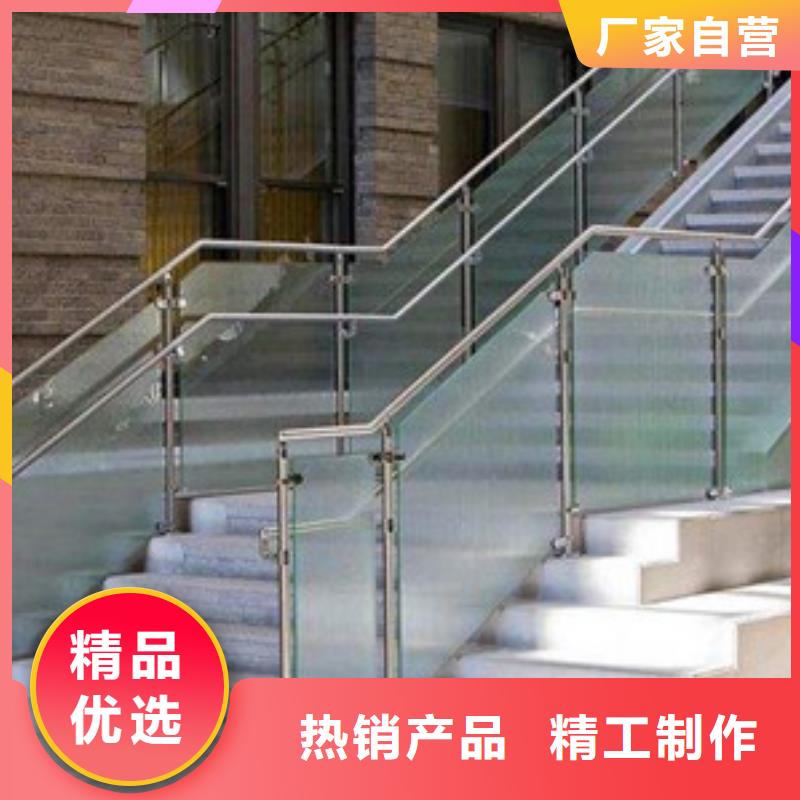 护栏-钢板立柱诚信经营现货现发