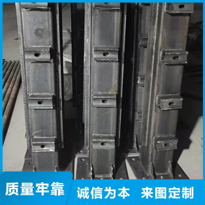 护栏防撞护栏随心所欲定制