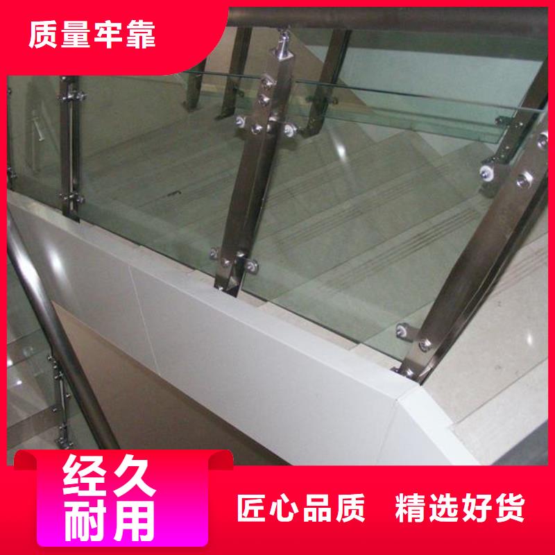 护栏,桥梁护栏立柱的图文介绍