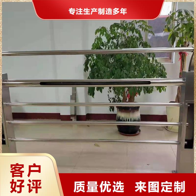 护栏桥梁防撞护栏直销厂家
