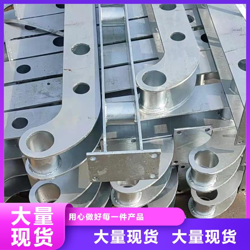 护栏桥梁防撞护栏直销厂家