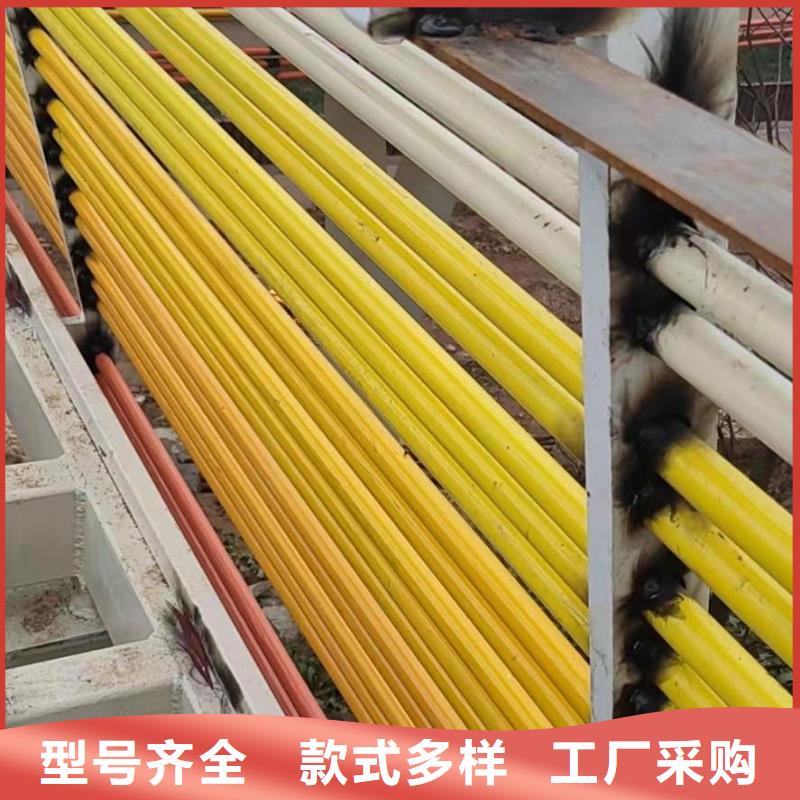 护栏桥梁防撞护栏直销厂家