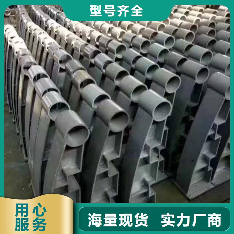 护栏桥梁防撞护栏直销厂家