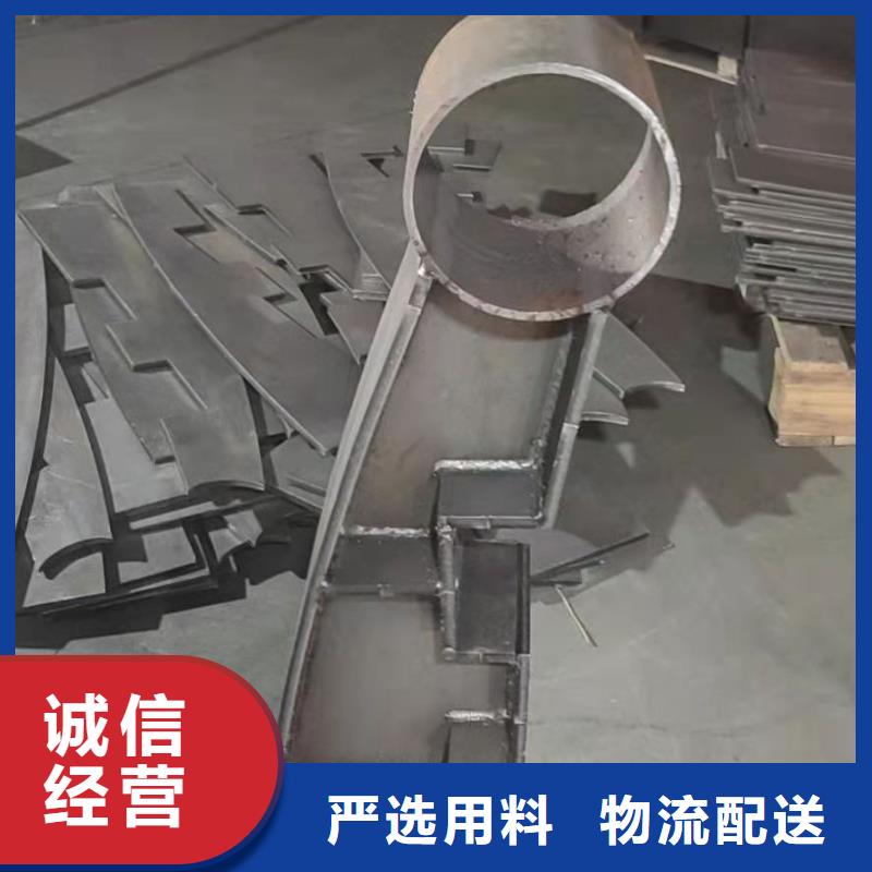 护栏【防撞桥梁护栏】实体厂家支持定制