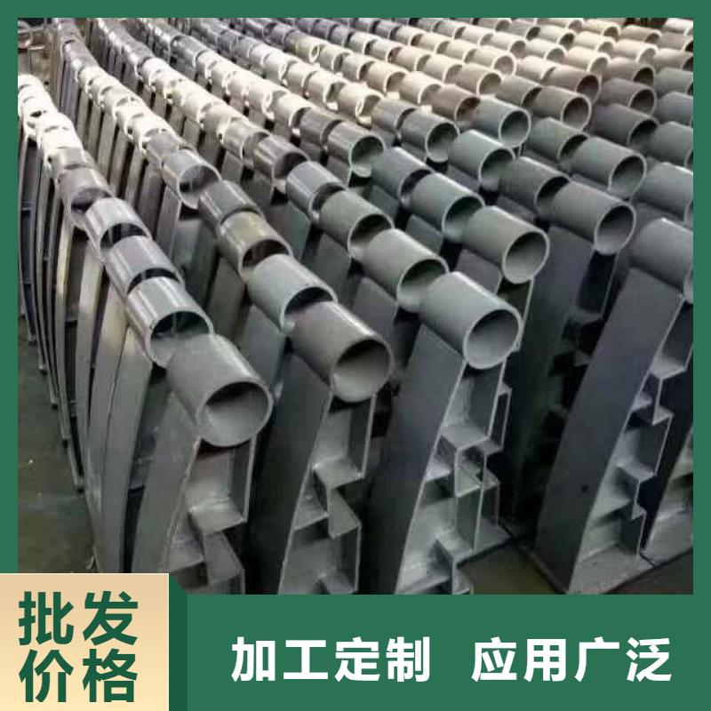 护栏防撞护栏立柱优质货源