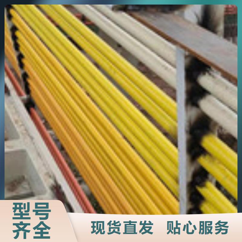 护栏-河道护栏欢迎来厂考察