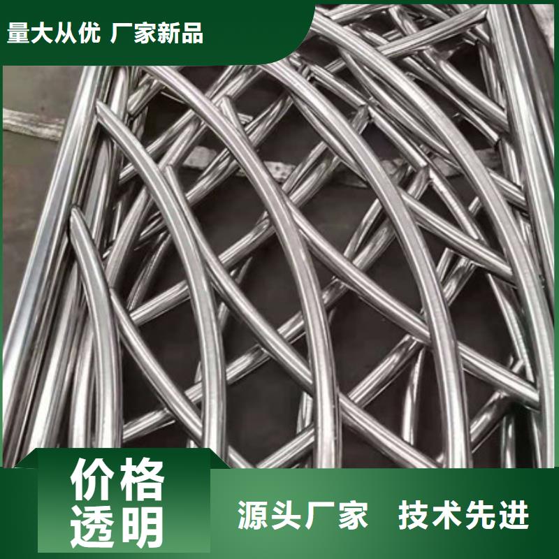 护栏防撞护栏立柱质检合格出厂