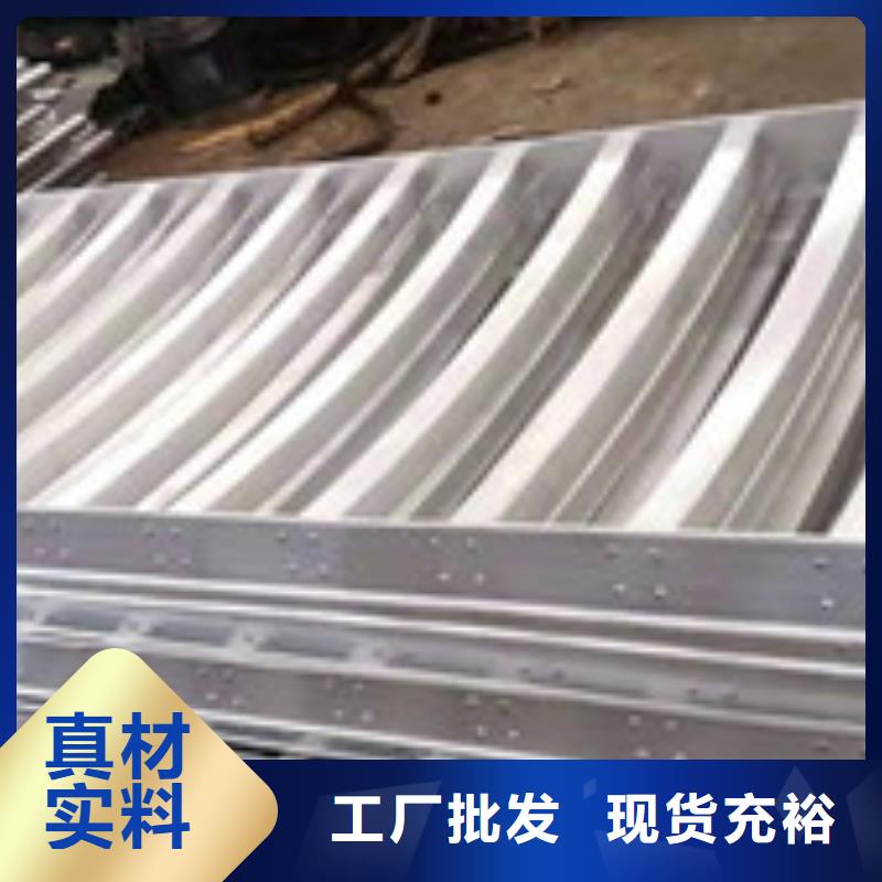 护栏河堤防撞护栏大厂家实力看得见