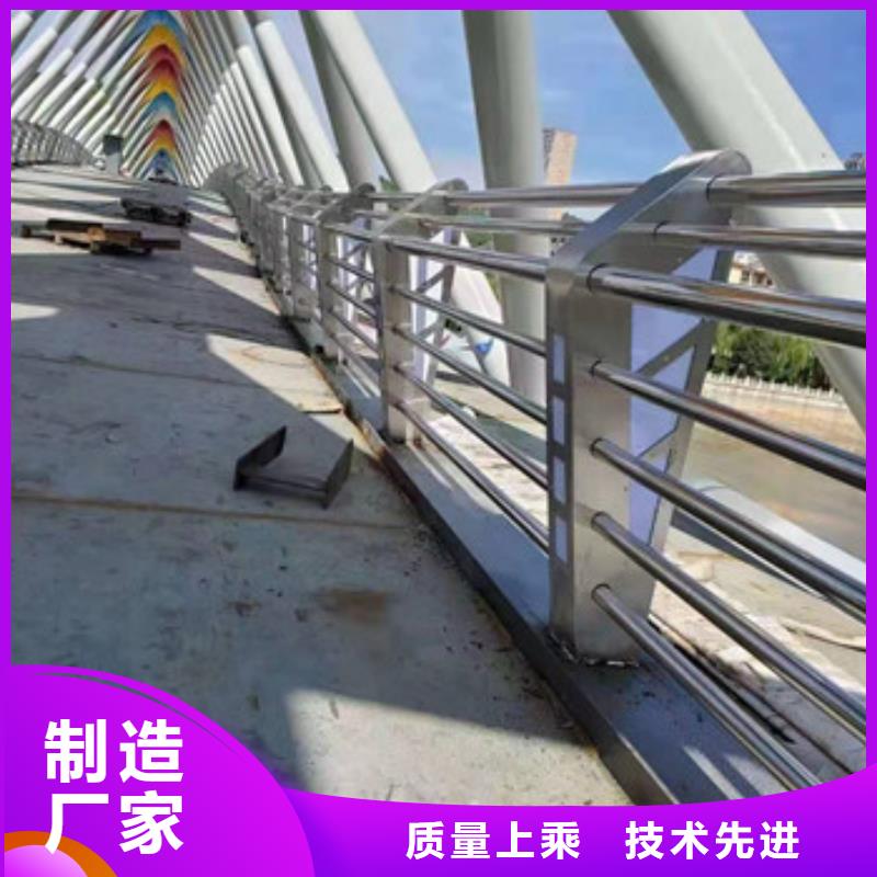 护栏市政道路防护栏拒绝差价