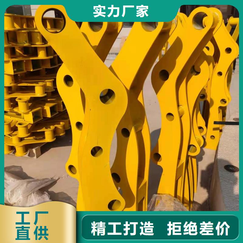 护栏灯光护栏产地批发