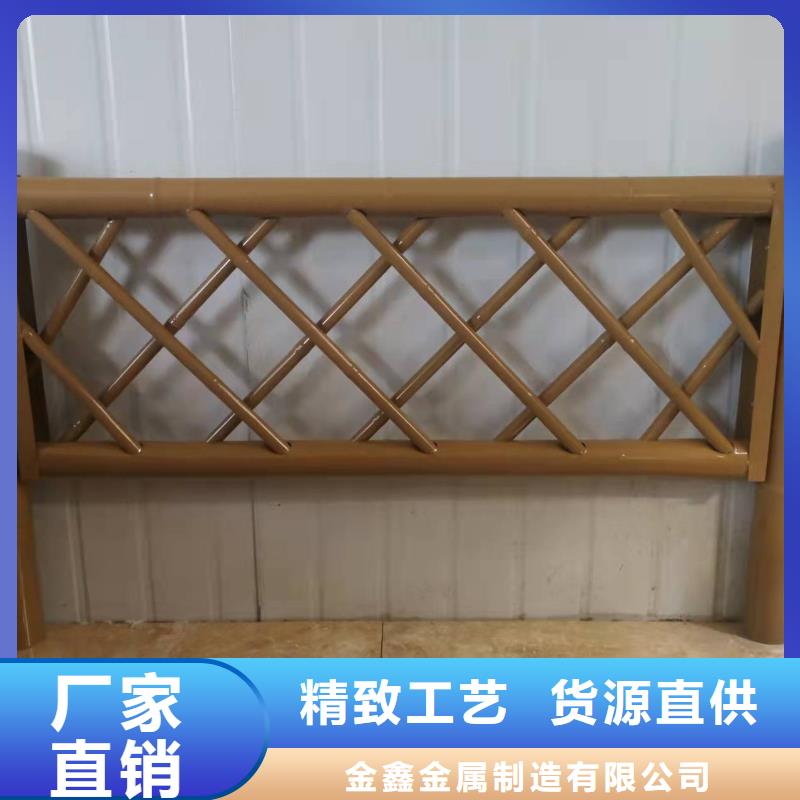 道路桥梁防撞护栏_304不锈钢复合管优选原材