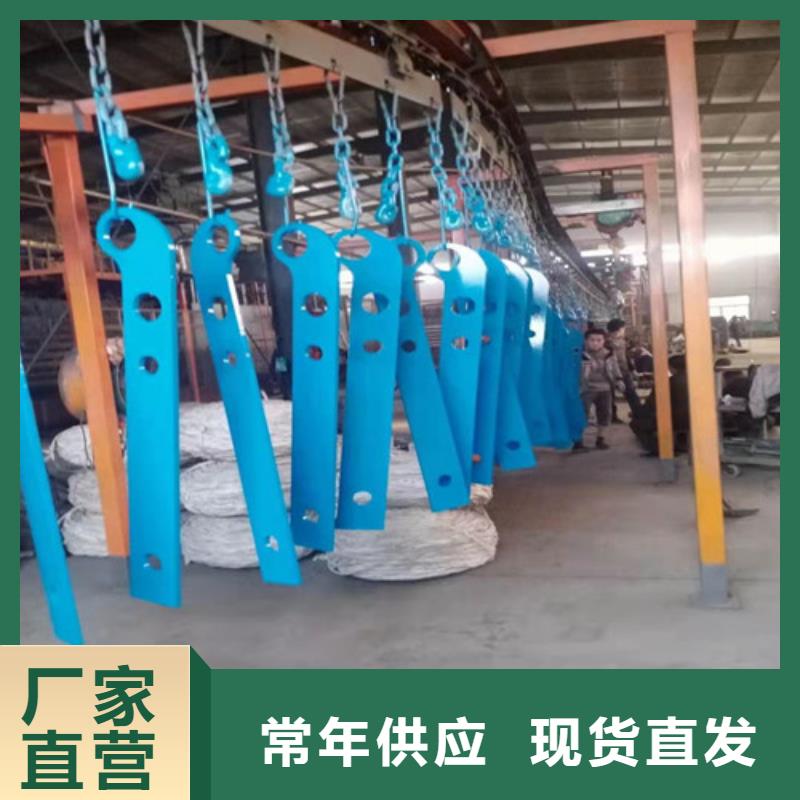 【道路桥梁防撞护栏】_桥梁景观栏杆好货采购