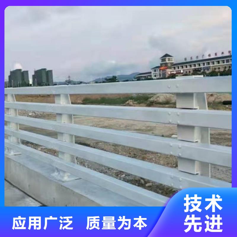 道路桥梁防撞护栏【镀锌波形护栏】售后服务完善