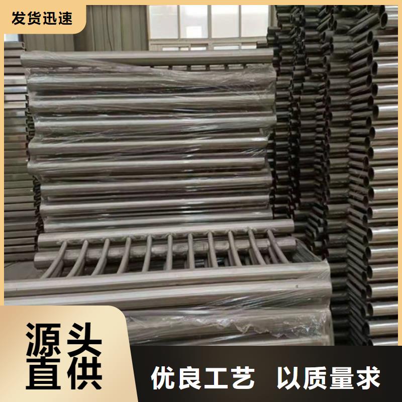 道路桥梁防撞护栏,河堤防撞护栏大厂家实力看得见