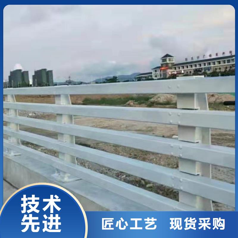 道路桥梁防撞护栏,交通防撞围栏一手货源