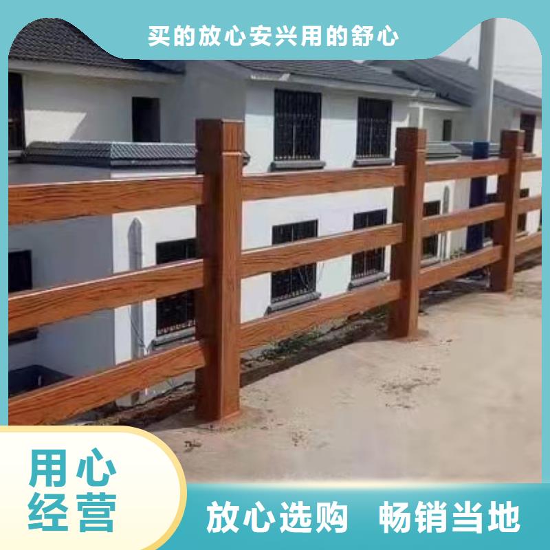 不锈钢护栏立柱桥梁防撞护栏品质不将就
