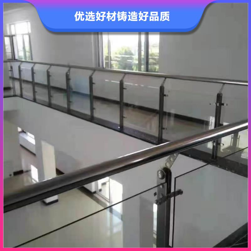 不锈钢护栏,城市景观防护栏N年生产经验