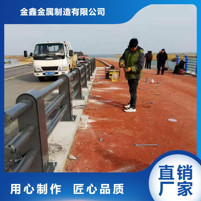 不锈钢护栏,镀锌管景观护栏优选厂家