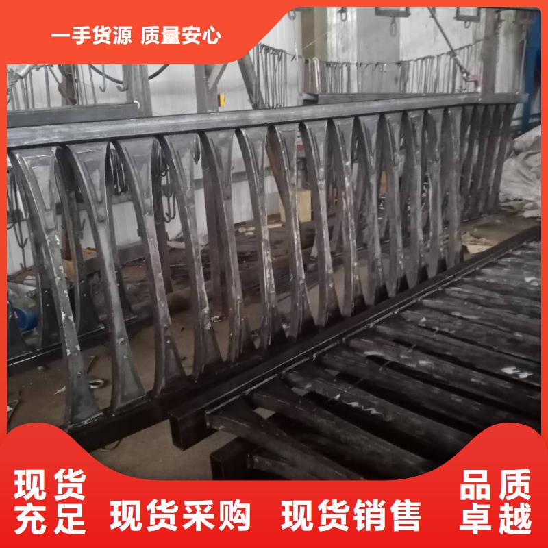 不锈钢护栏_【中央分隔栏】品质服务诚信为本