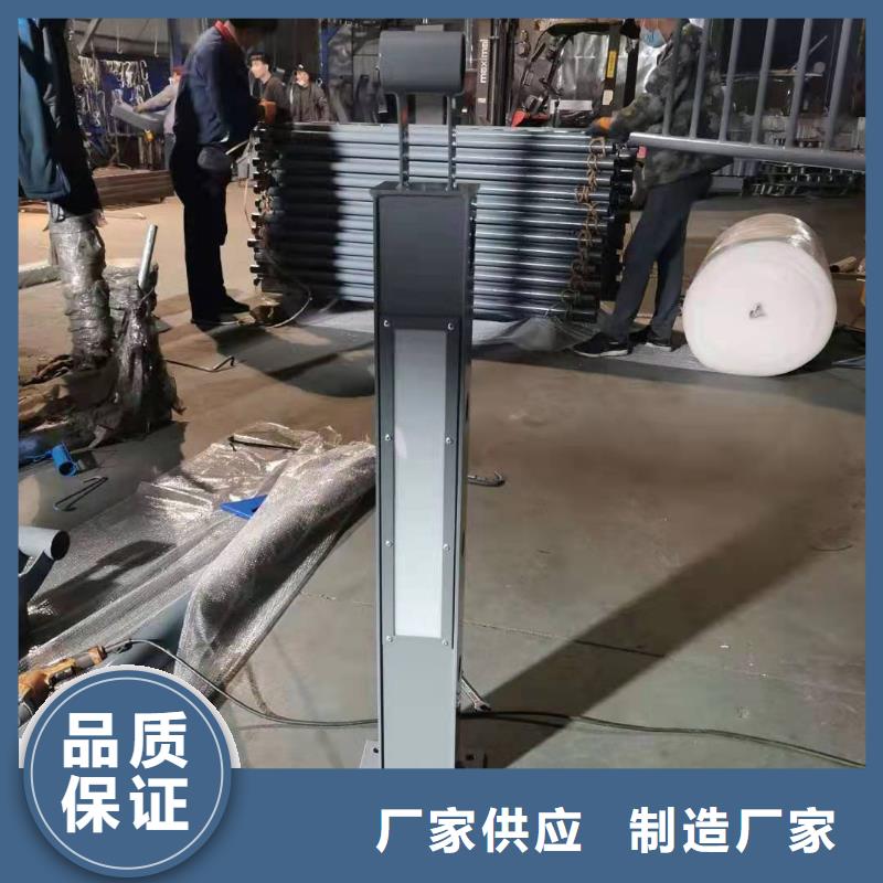 不锈钢护栏_【防撞护栏】符合行业标准
