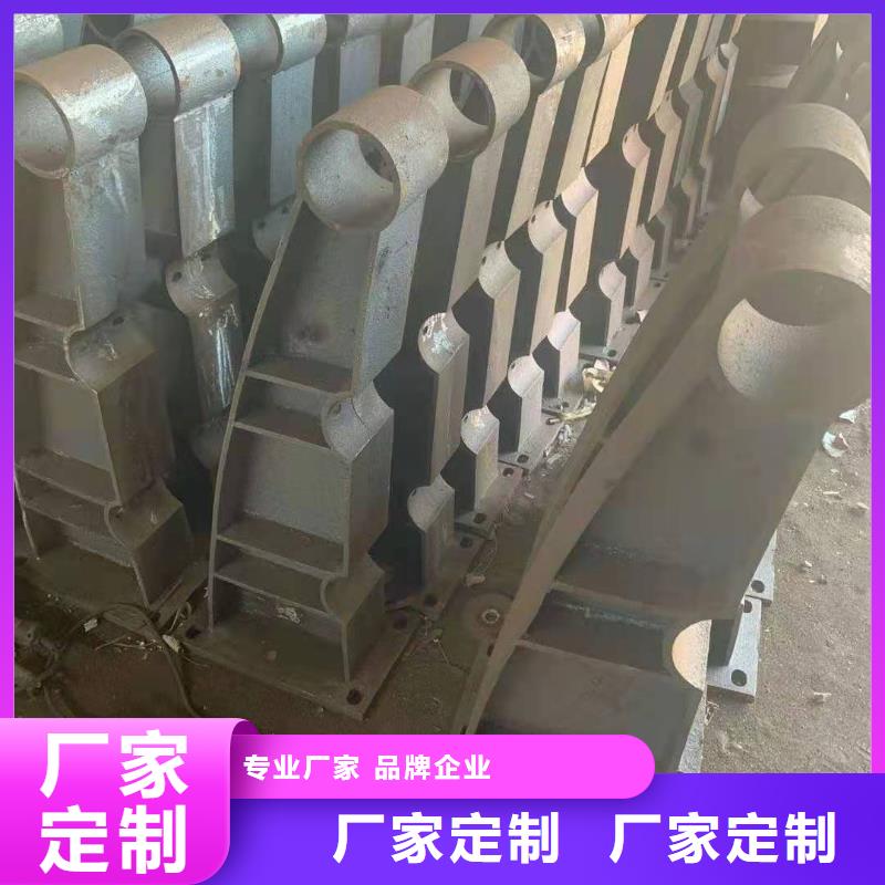 不锈钢护栏_【防撞护栏】符合行业标准