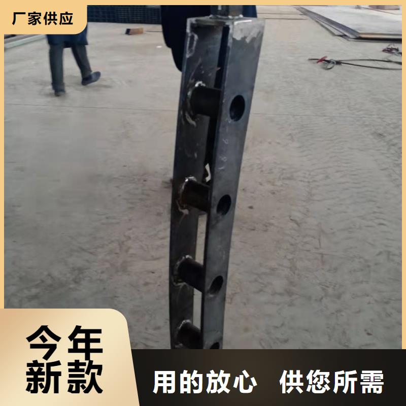 不锈钢护栏,镀锌管景观护栏优选厂家