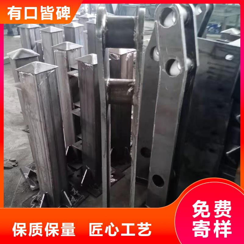 不锈钢护栏,钢丝绳护栏厂家价格透明