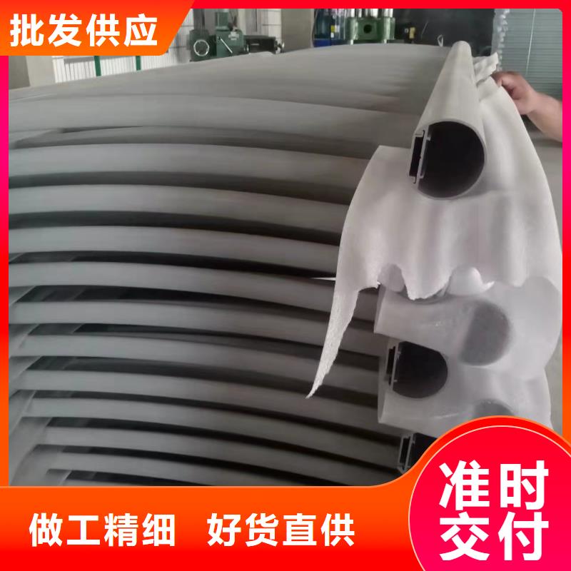 铸造石仿石护栏立柱灯光护栏厂家源厂定制