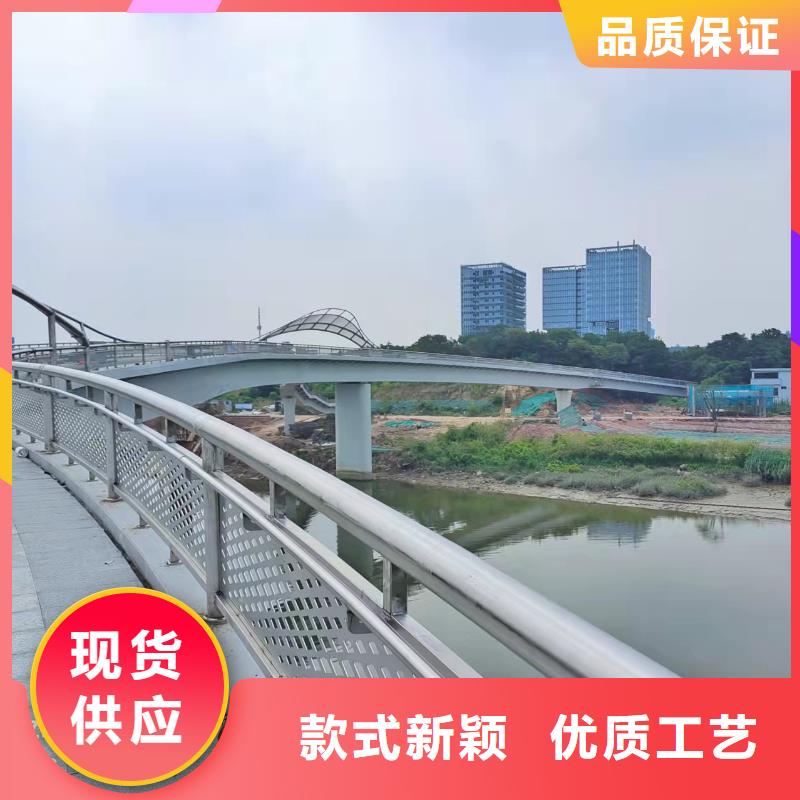 铸造石仿石护栏立柱道路护栏每个细节都严格把关