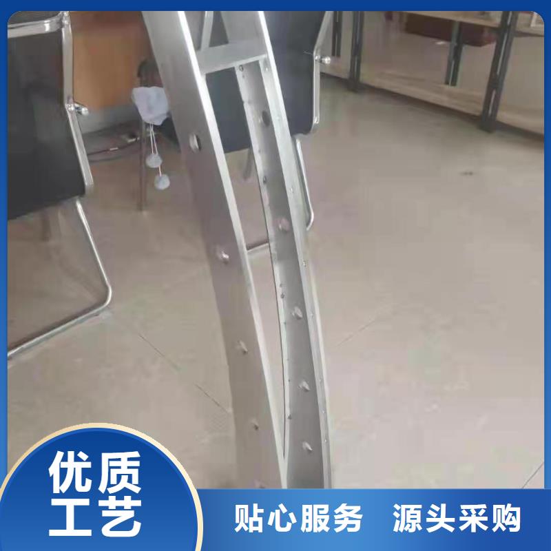 铸造石仿石护栏立柱防撞护栏立柱实体诚信经营